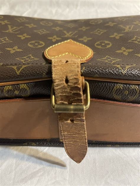 lv cartouchiere pm|Louis Vuitton cartouchiere eBay.